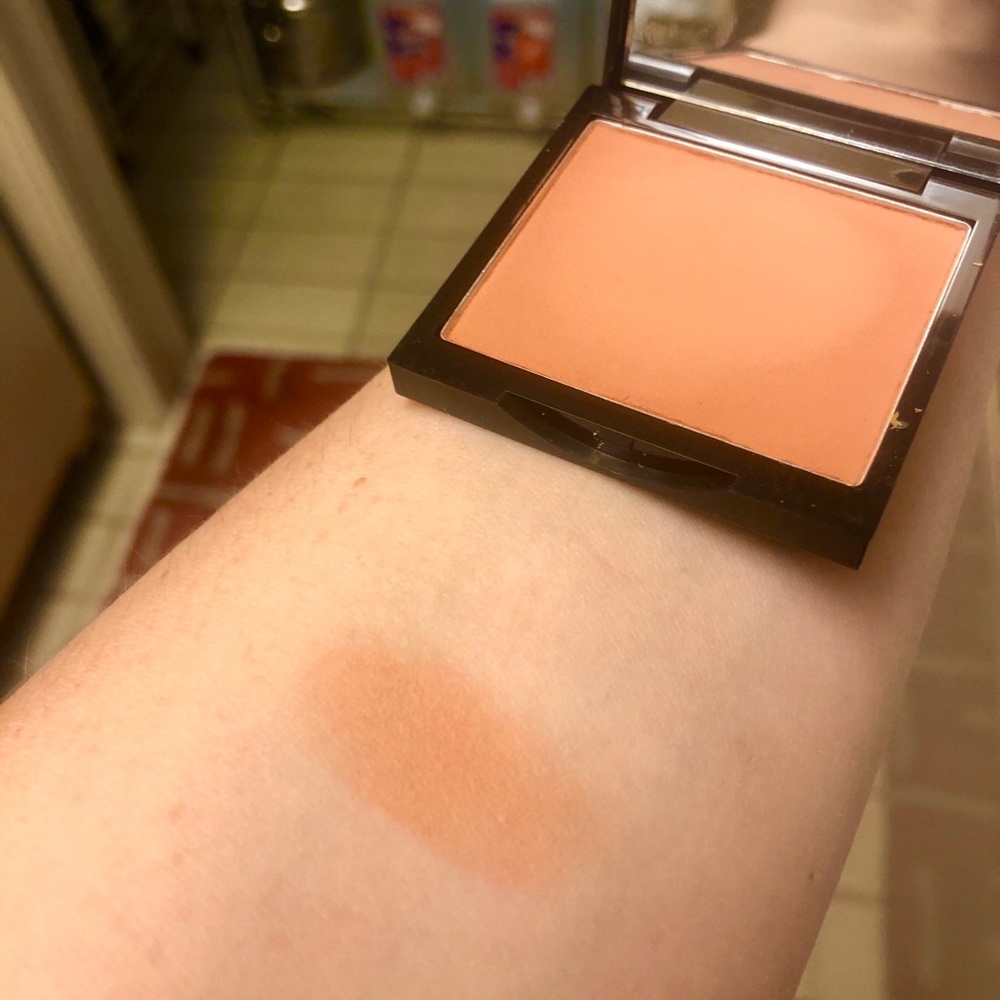 New in box! Lovecraft Beauty blush in Dauphine